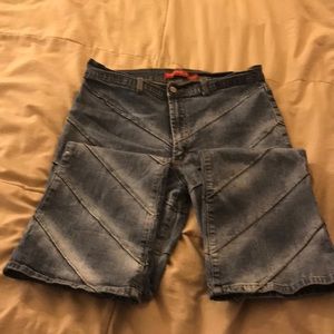 Vigoss London blue jeans